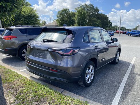 Used 2023 Honda HR-V LX image 18