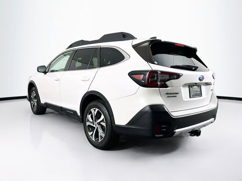 Used 2022 Subaru Outback Limited image 5