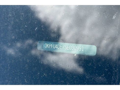 Used 2025 Kia K4 EX image 8