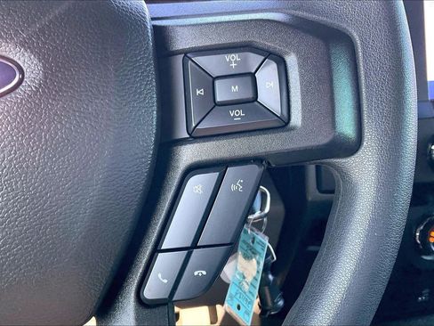 Used 2022 Ford F350 XLT image 21