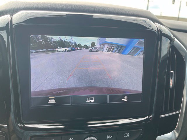 Used 2023 Chevrolet Traverse LT FWD image 7