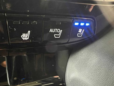 New 2026 Acura MDX A-Spec AWD/4WD image 16