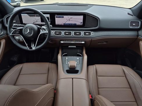 Certified 2025 Mercedes-Benz GLE 350 4MATIC image 21