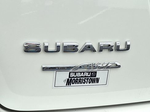 Certified 2023 Subaru Crosstrek 2.5i Limited image 30