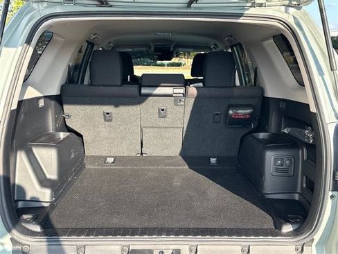 Certified 2023 Toyota 4Runner TRD Off-Road image 25