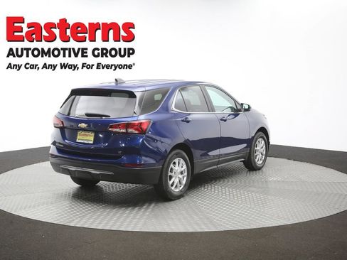 Used 2022 Chevrolet Equinox LT FWD image 41