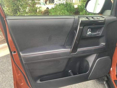 Certified 2024 Toyota 4Runner TRD Pro AWD/4WD image 17