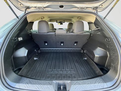 Used 2025 Subaru Impreza 2.0i w/ Popular Package #1A image 14