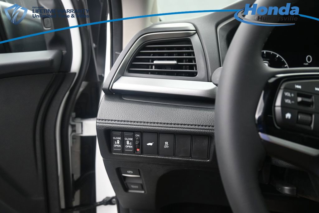 New 2027 Honda Odyssey EX-L image 24