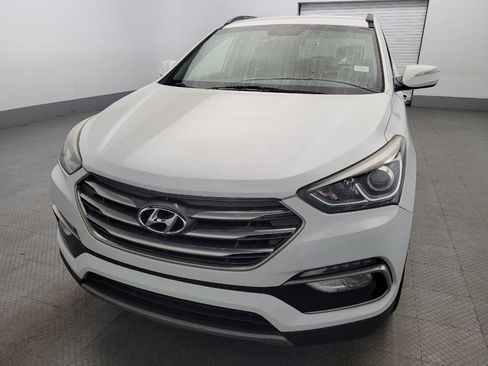 Used 2017 Hyundai Santa Fe Sport image 15