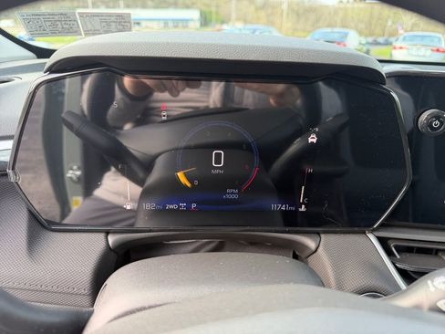 Certified 2025 Chevrolet TrailBlazer LS w/ LS Convenience Package image 16