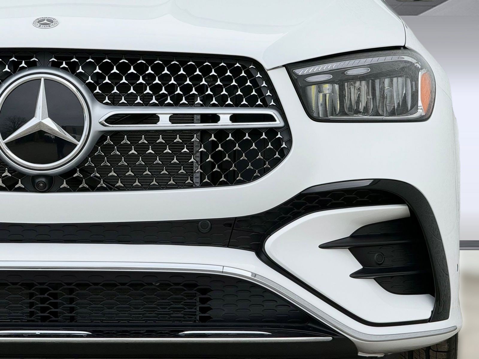 New 2026 Mercedes-Benz GLE 450 4MATIC image 10