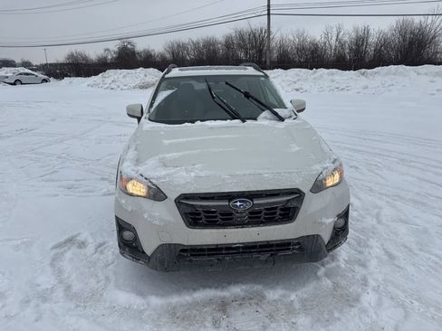 Used 2019 Subaru Crosstrek 2.0i Premium w/ Moonroof Package image 10