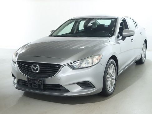 Used 2015 MAZDA MAZDA6 Sport image 3