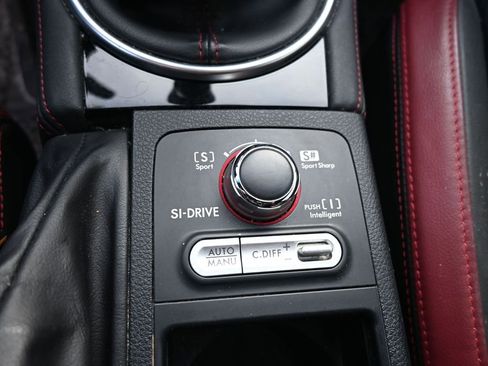 Used 2020 Subaru WRX STI Limited image 57