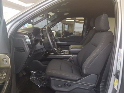 Used 2023 Ford F150 XLT w/ Equipment Group 302A High AWD/4WD image 12
