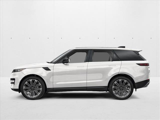 New 2027 Land Rover Range Rover Sport SE AWD/4WD image 3