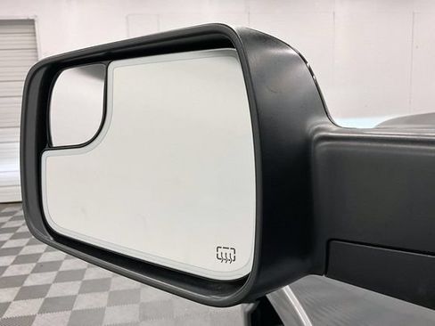 Used 2022 RAM 1500 Laramie w/ Night Edition AWD/4WD image 41
