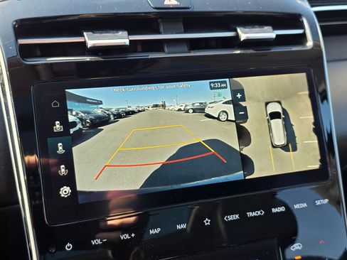 Certified 2024 Hyundai Tucson Limited image 31