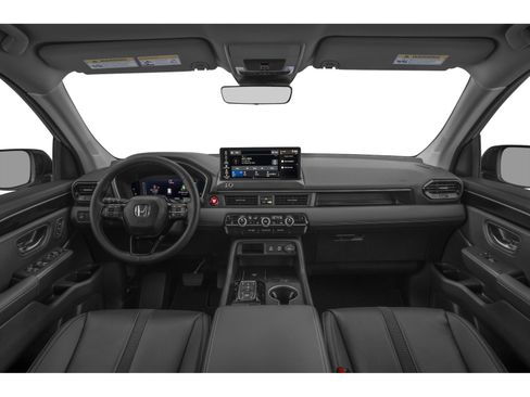 New 2026 Honda Pilot EX-L image 5