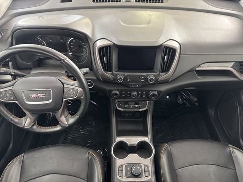 Used 2023 GMC Terrain AT4 image 32