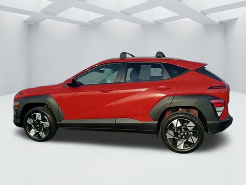 Certified 2024 Hyundai Kona SEL w/ Convenience Package image 8