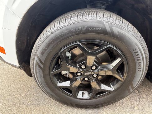 Used 2023 Ford Maverick XLT w/ Equipment Group 300A Standard AWD/4WD image 6