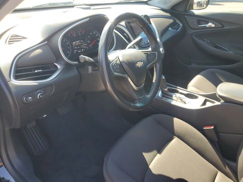 Used 2019 Chevrolet Malibu RS w/ LPO, Convenience Package 1 FWD image 10