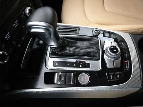 Used 2015 Audi A4 2.0T Premium Plus w/ Technology Package image 22