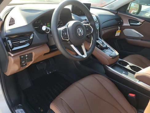 New 2026 Acura RDX w/ Technology Package image 19