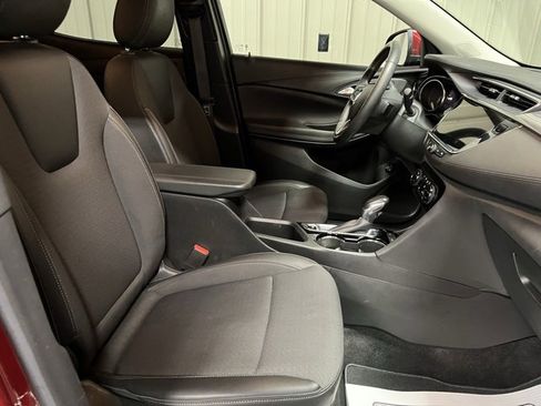 Used 2023 Buick Encore GX Select w/ Sport Touring Package image 28