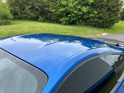 Used 2017 Ford Mustang GT w/ GT Performance Package RWD image 8