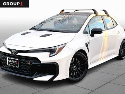 New 2026 Toyota Corolla Premium Plus