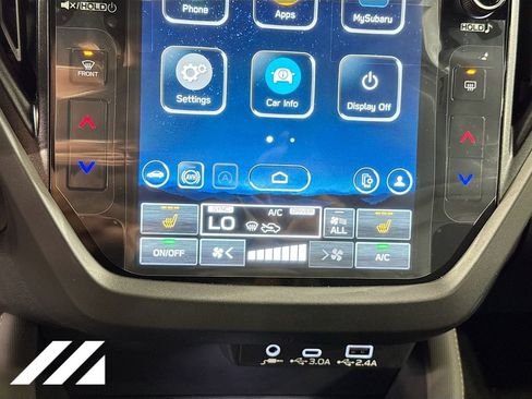 New 2026 Subaru Forester Wilderness AWD/4WD image 17