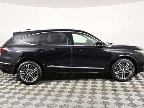 New 2026 Acura MDX SH-AWD w/ Advance Package image 5