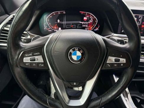 Used 2019 BMW X5 xDrive40i w/ Convenience Package image 23