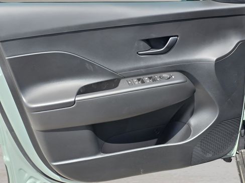 New 2026 Hyundai Kona SEL Sport AWD/4WD image 12