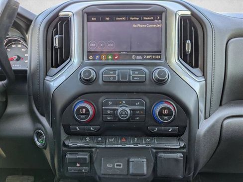 Used 2020 Chevrolet Silverado 1500 RST w/ All-Star Edition image 15