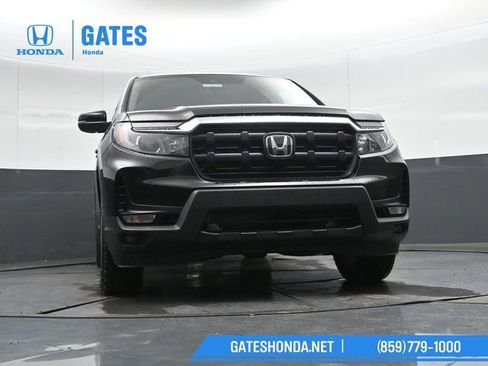New 2026 Honda Ridgeline RTL image 39