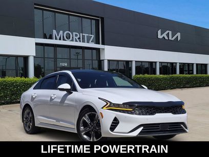 Used 2022 Kia K5 EX w/ EX Premium Package