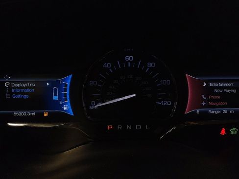 Used 2018 Lincoln MKZ Select w/ Select Plus Package image 23