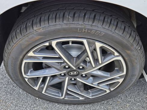 Used 2023 Hyundai Kona N Line w/ Cargo Package AWD/4WD image 11