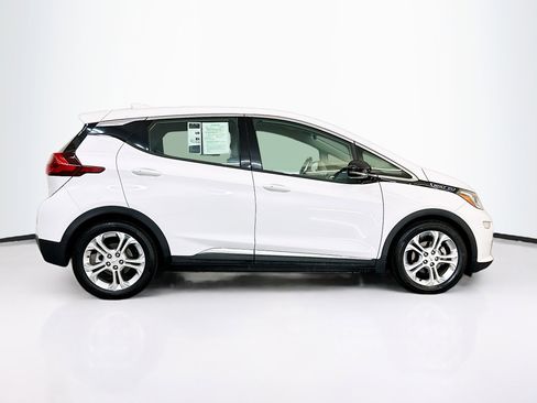 Used 2018 Chevrolet Bolt LT FWD image 10