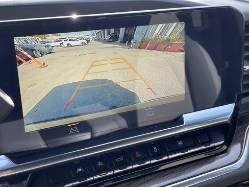 Used 2026 Chevrolet Silverado 1500 RST RWD image 20