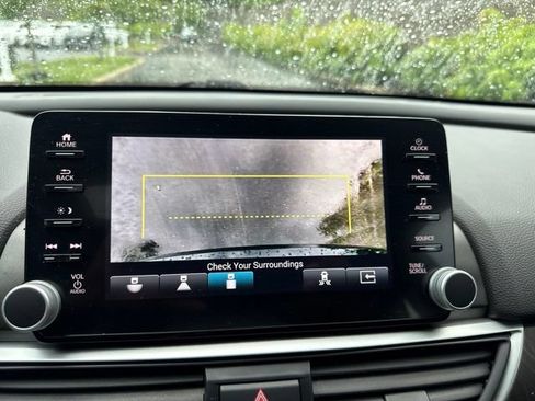 Used 2022 Honda Accord EX-L image 44