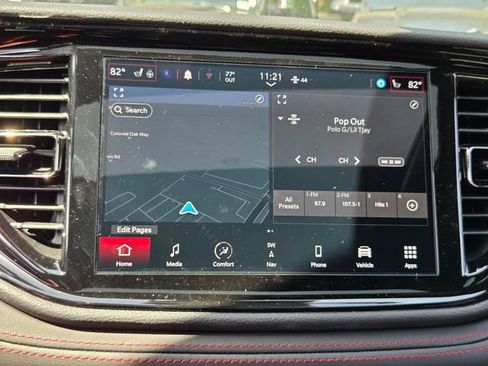 New 2026 Dodge Durango GT AWD/4WD image 21