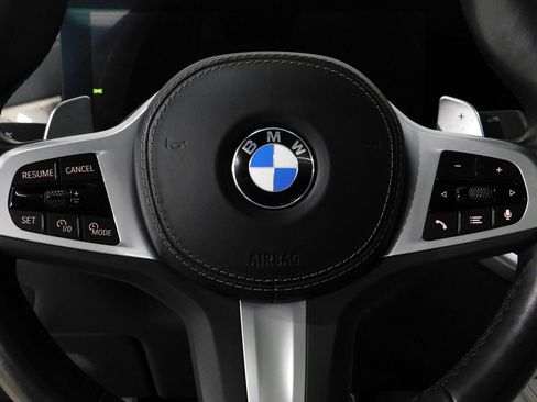 Used 2024 BMW X6 xDrive40i AWD/4WD image 39