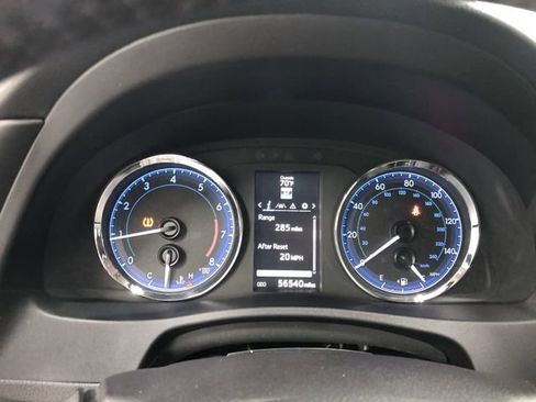 Used 2017 Toyota Corolla SE w/ Carpet Mat Package (TMS) image 17