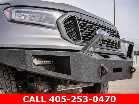 Used 2021 Ford Ranger XL w/ Equipment Group 101A High image 11
