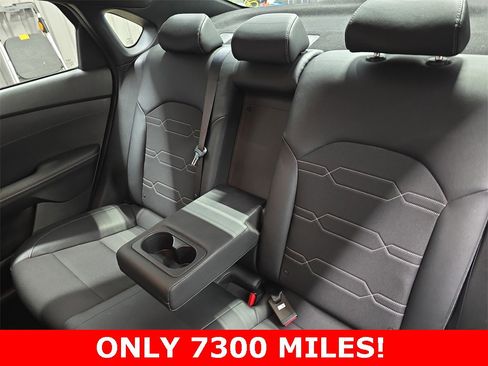 Used 2022 Kia Forte GT-Line image 15